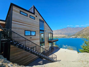 Elia's House, Queenstown